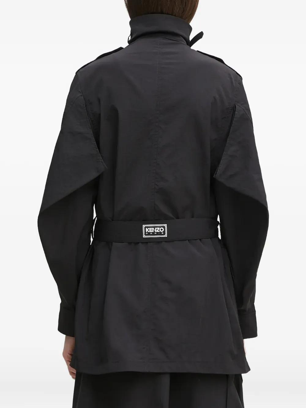 KENZO Trench coats for Women | Online Sale up to 35% off | Lyst