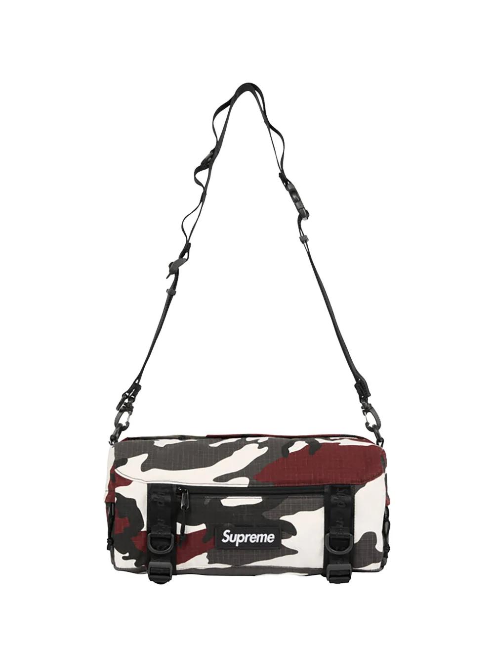 Supreme メッセンジャーバッグ 迷彩柄 26ss 楽天市場】supreme