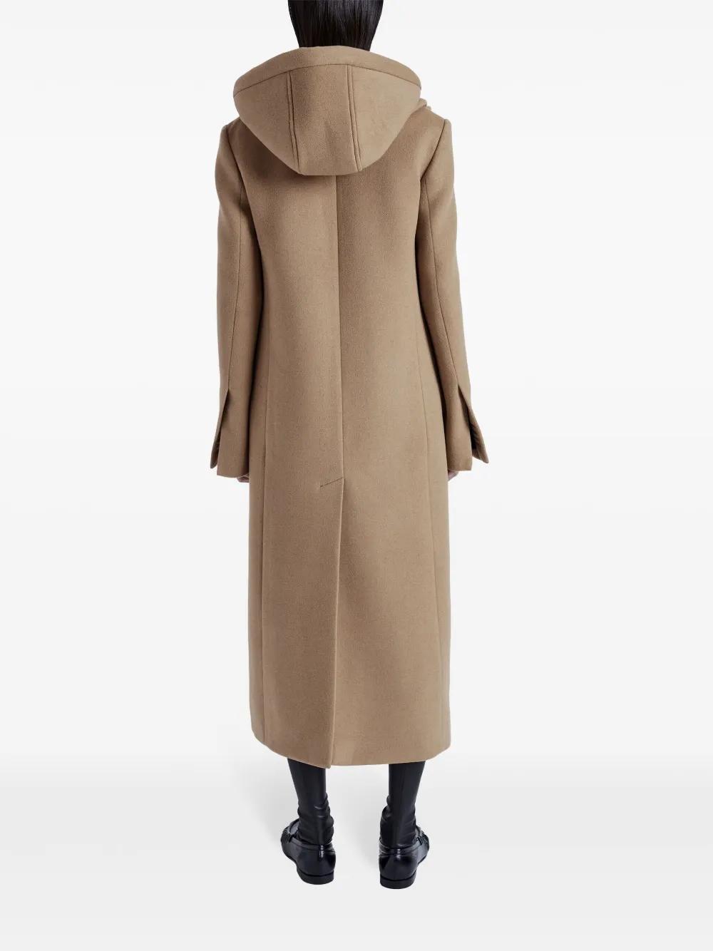 PROENZA SCHOULER コート レディース Proenza Schouler コート | オンラインセールは最大
