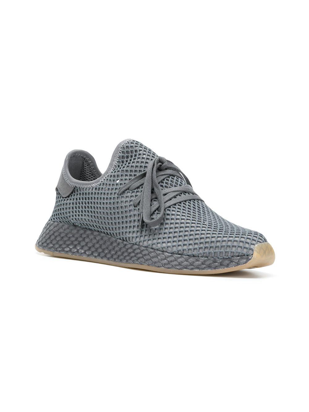 deerupt run