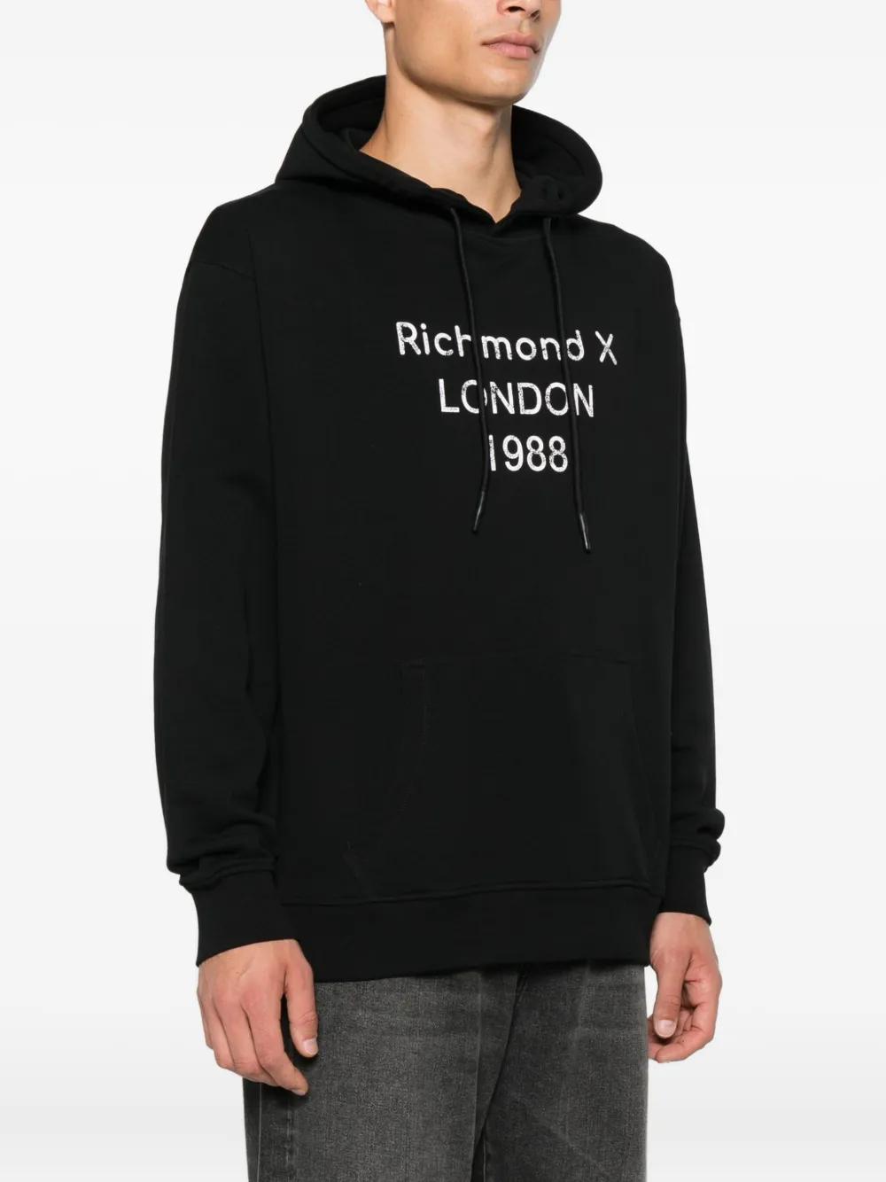 John Richmond Hoodies for Men | Online Sale up to 77% off | Lyst