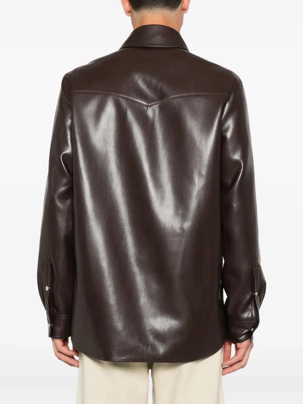 Nanushka Casual shirts and button-up shirts for Men | Online