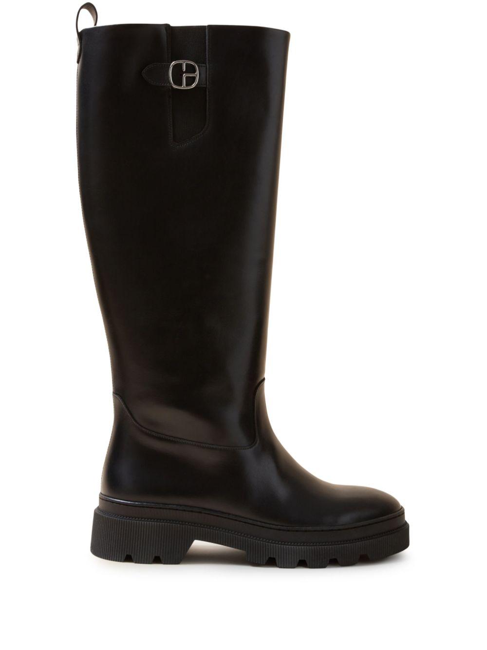 Jeffrey Campbell レディース ブラック Bull-ride ブーツ ブーツ Jeffrey Campbell レディース ブラック Bull-ride ブーツ ブーツ