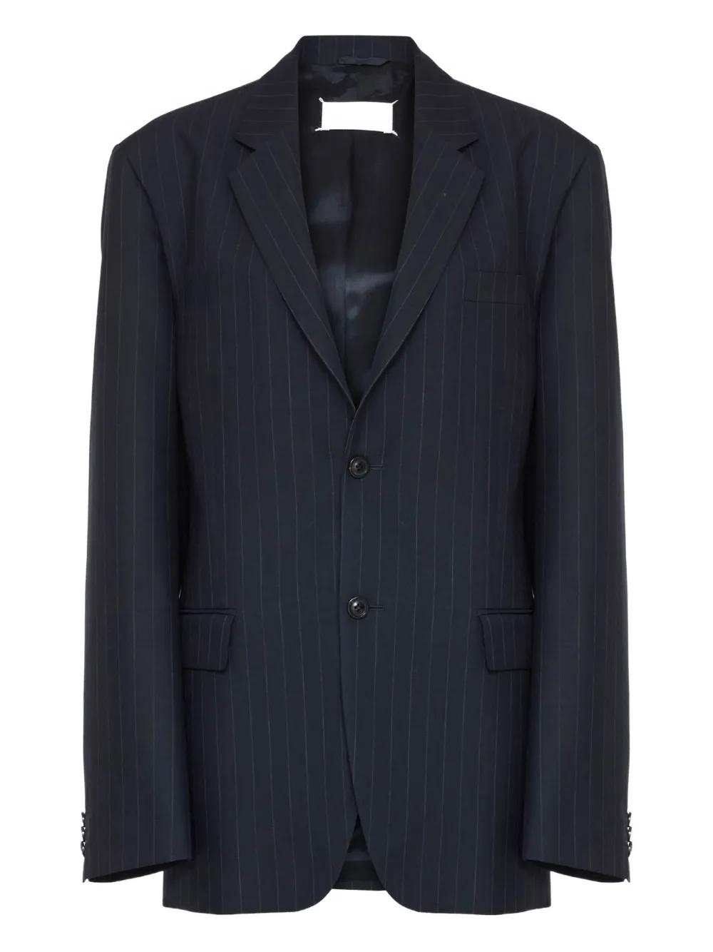 マルジェラ ジャケット スリーボタンブレザー Maison Margiela Maison