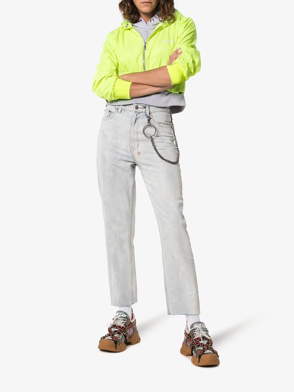 gucci flashtrek sneakers outfit