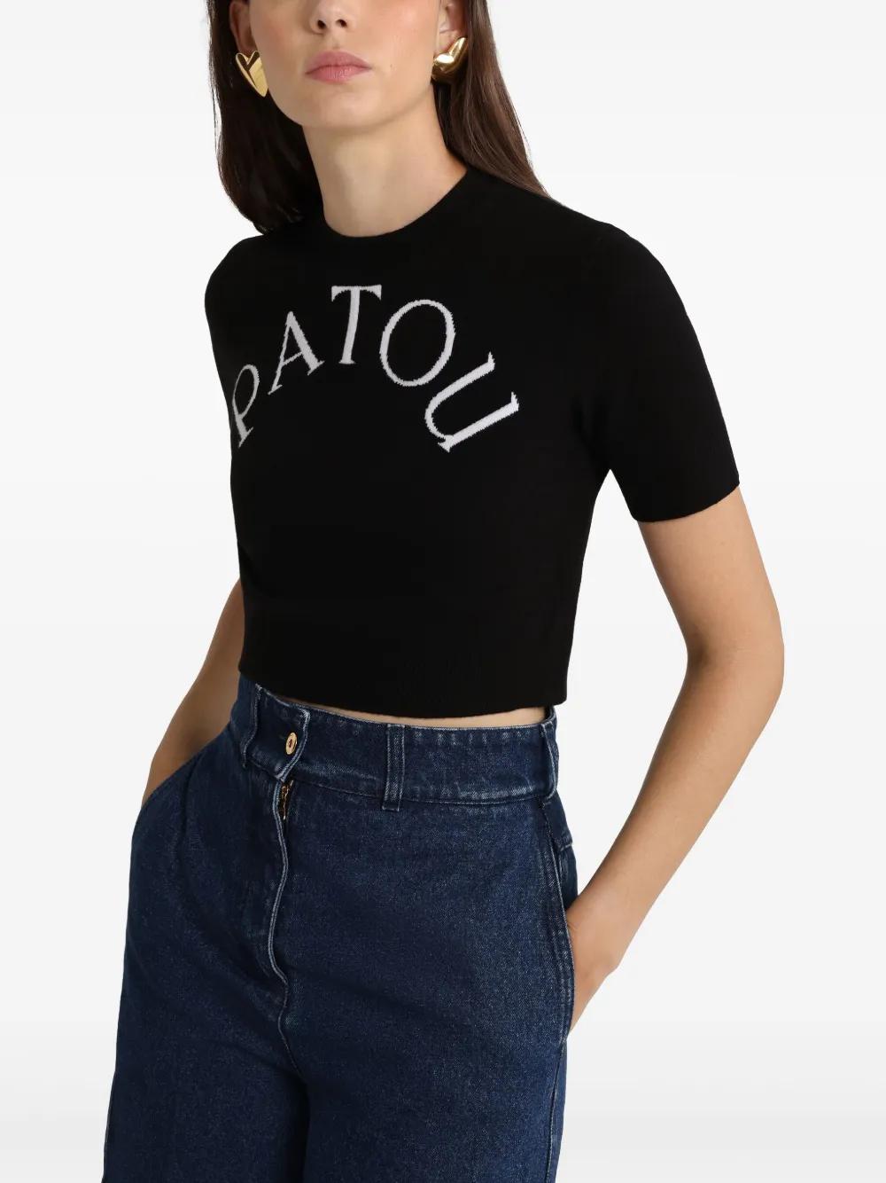 レディース Patou Tシャツ | オンラインセールは最大30%オフ | Lyst
