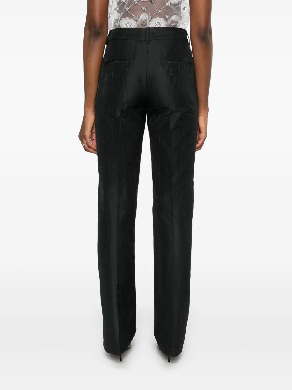 パンツ VIVETTA Woman Pants Black B061V532 Q191 Vivetta Pants for Women | Online Sale up to 50% off | Lyst