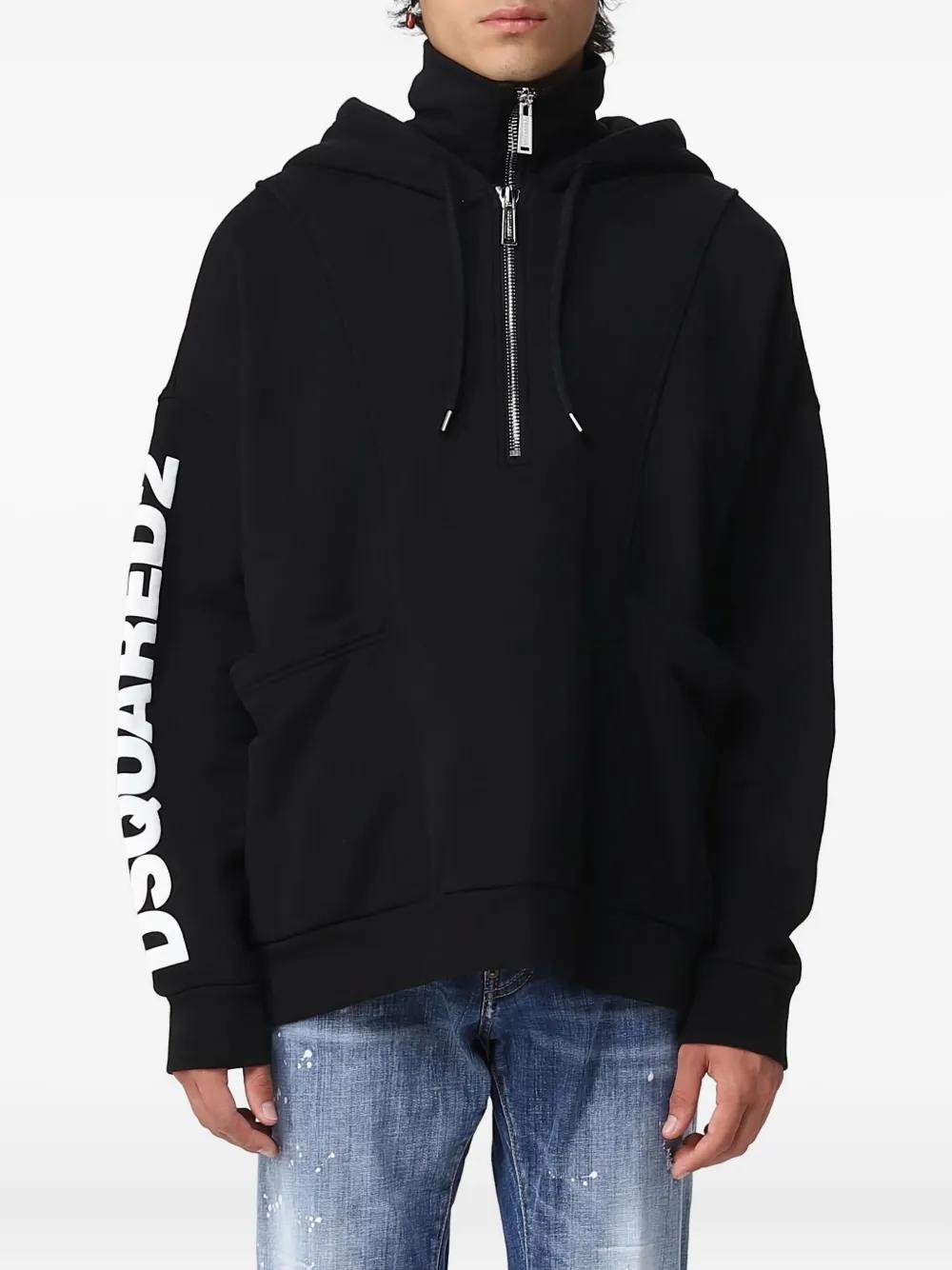 DSquared² Hoodies for Men | Online Sale up to 61% off | Lyst
