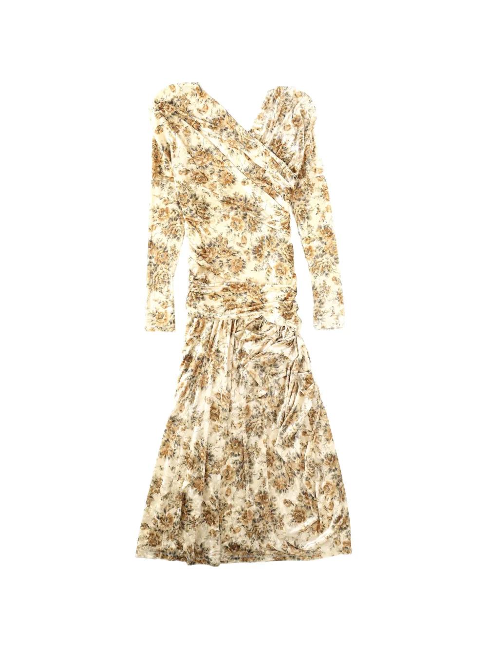 Ganni Vacation Dresses for Women | Lyst