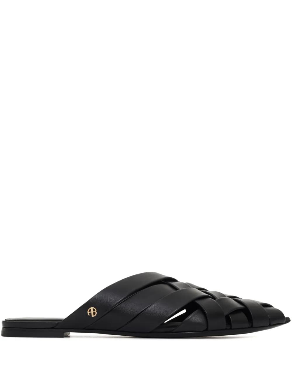 Anine Bing Mule shoes for Women | Online Sale up to 34% off