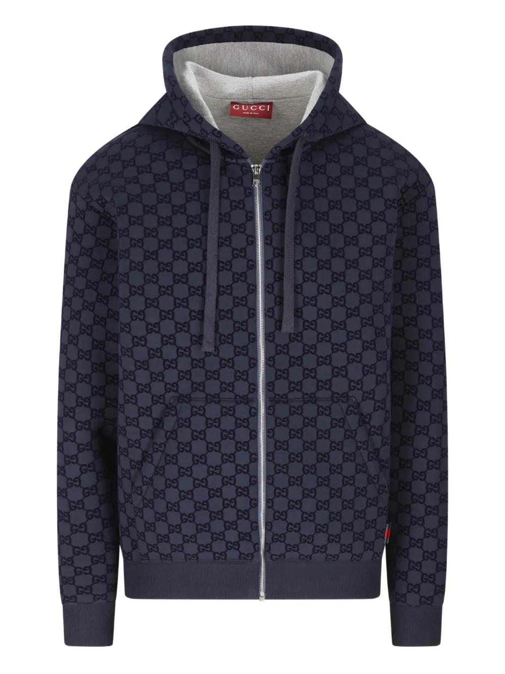 メンズ Gucci パーカー | Lyst