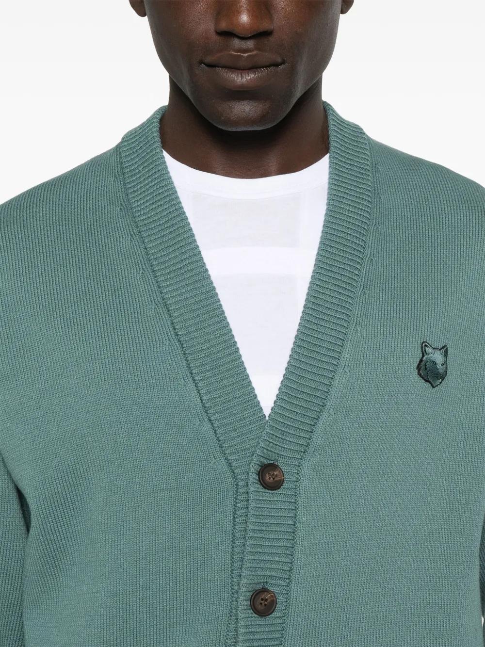 Maison Kitsuné Cardigans for Men | Online Sale up to 58% off