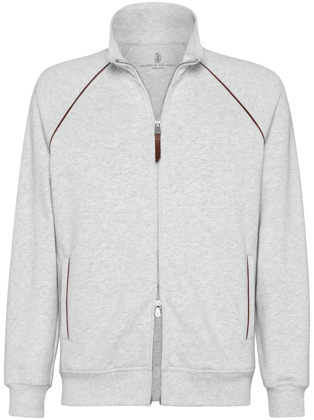 Brunello Cucinelli Turtlenecks for Men | Online Sale up to