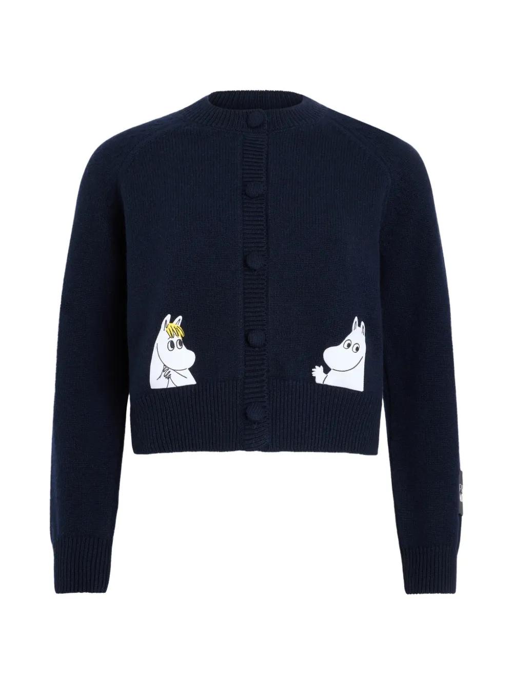 レディース Patou カーディガン | オンラインセールは最大69%オフ | Lyst