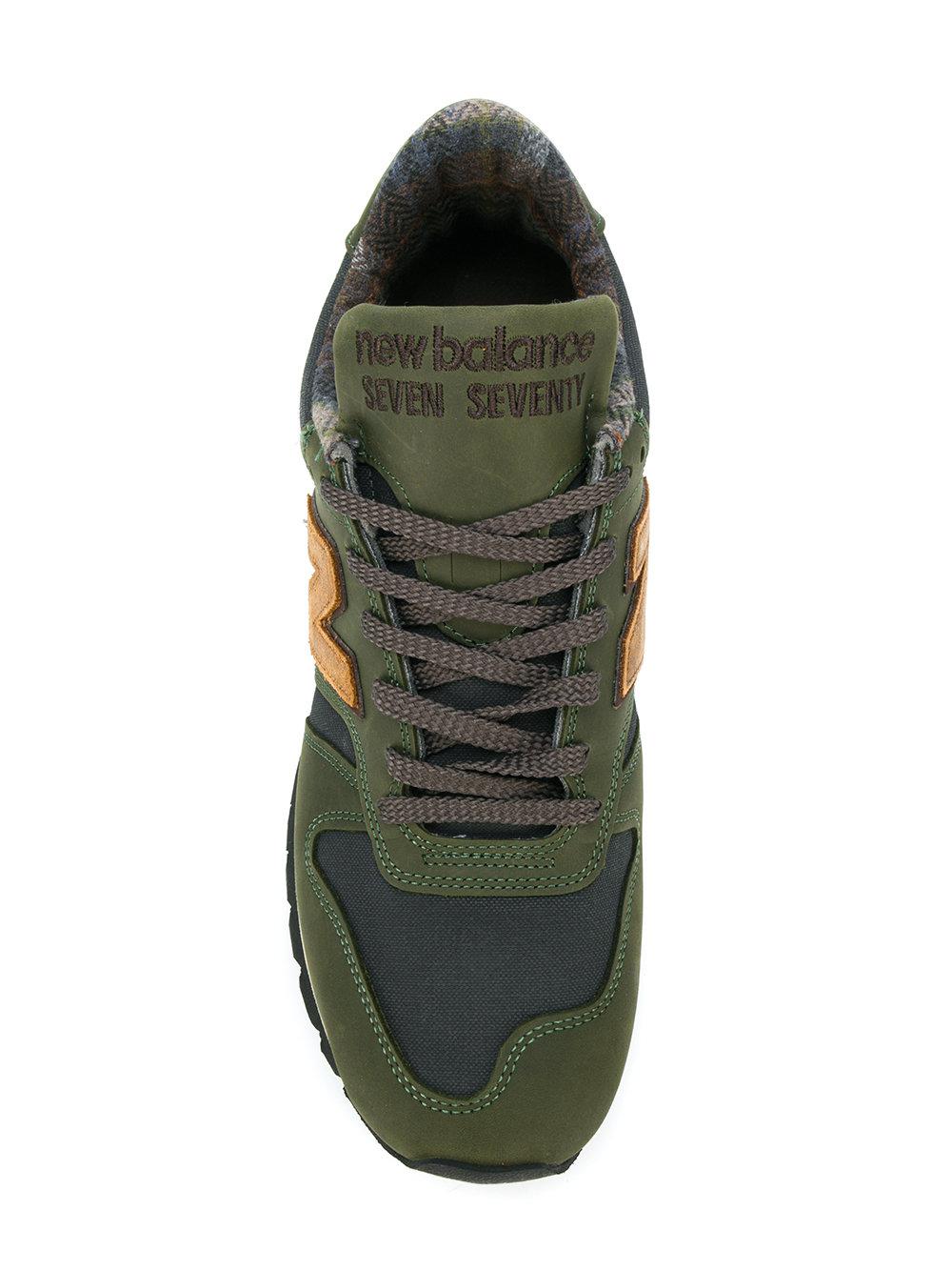 new balance seven seventy
