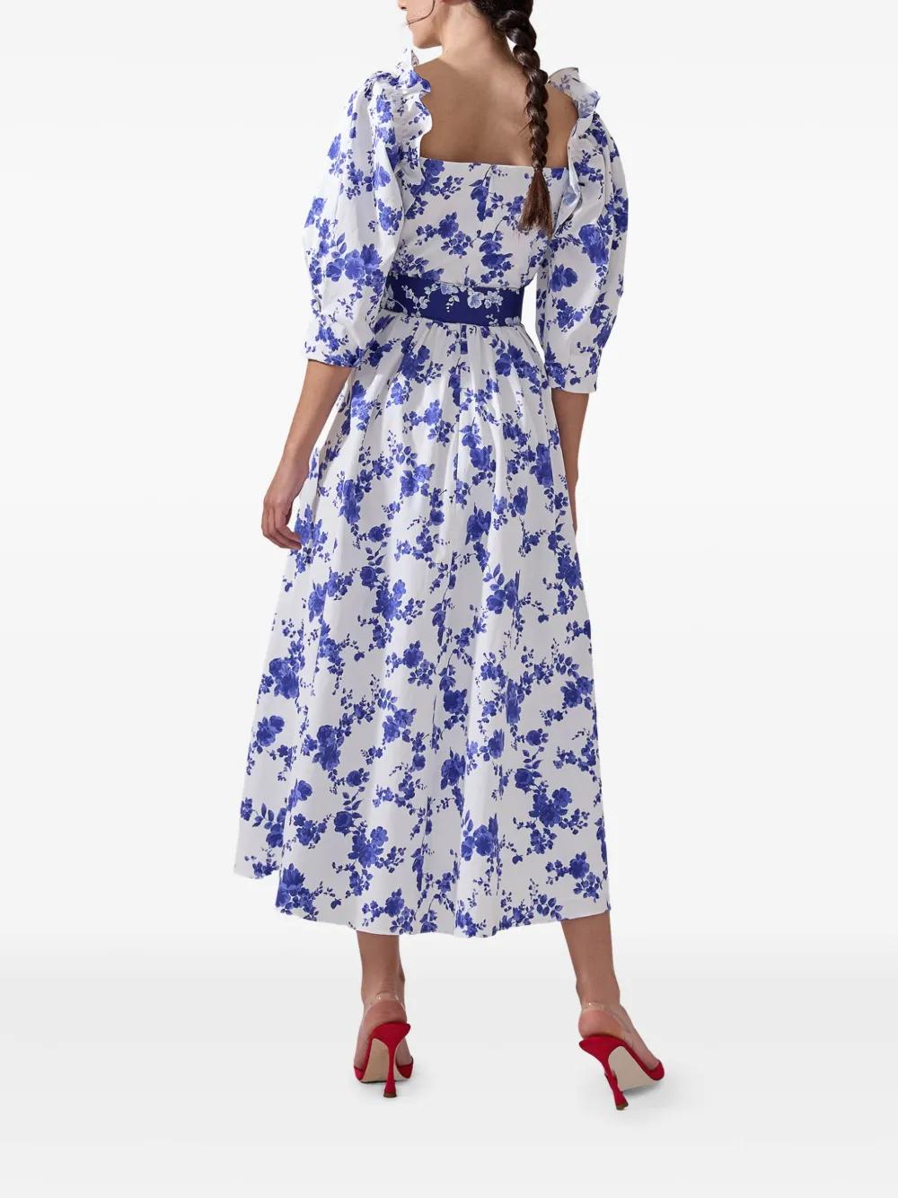 Carolina Herrera Casual and day dresses for Women | Online Carolina Herrera Casual and day dresses for Women | Online