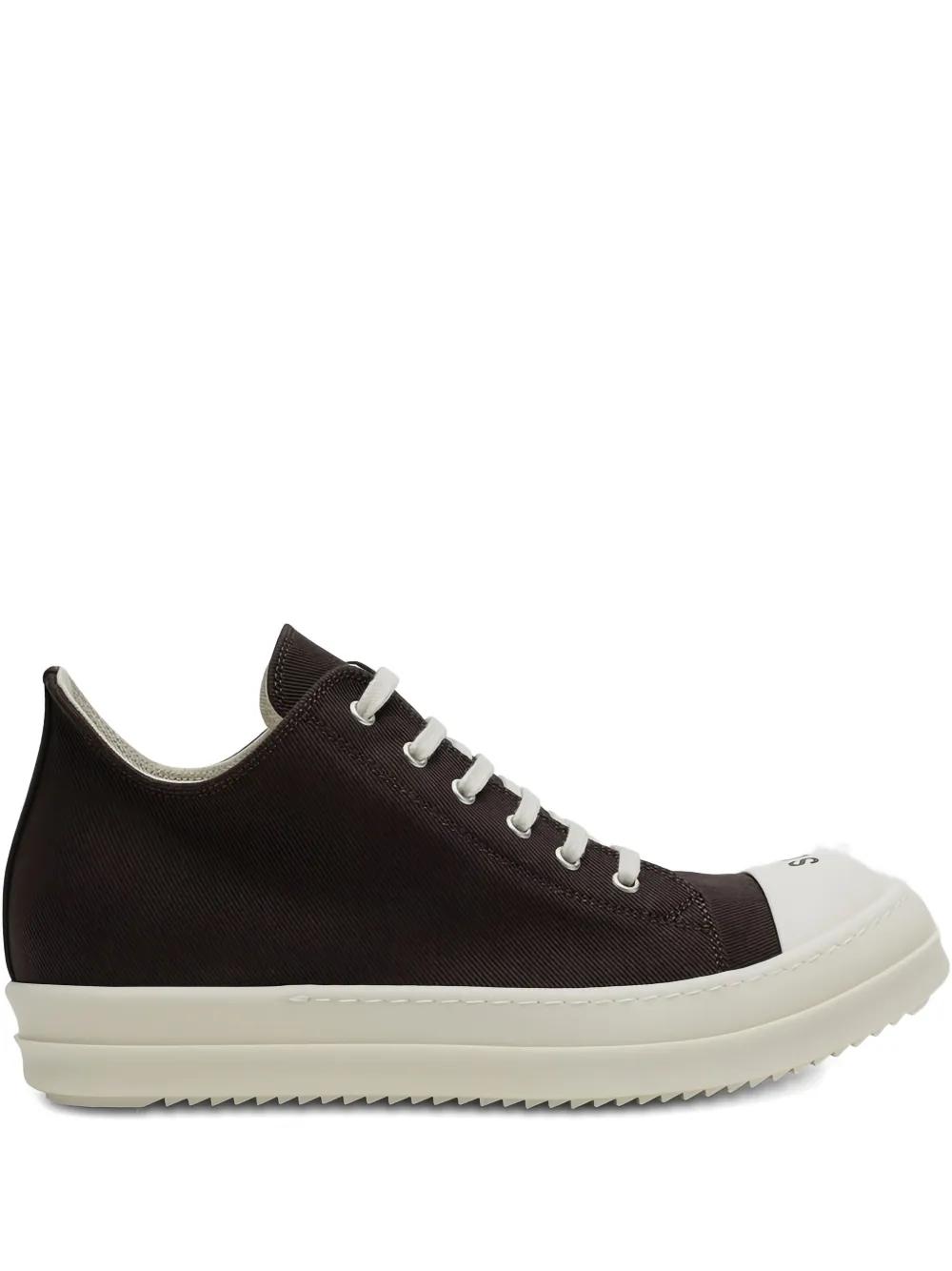 Rick Owens Low-top sneakers for Men | Online Sale up to 57% off | Lyst