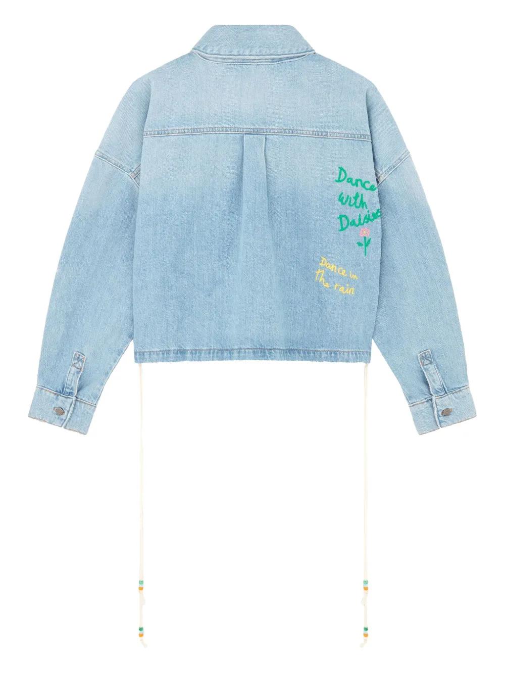 ミラ・ミカティMira Mikati 雨コート S レディース