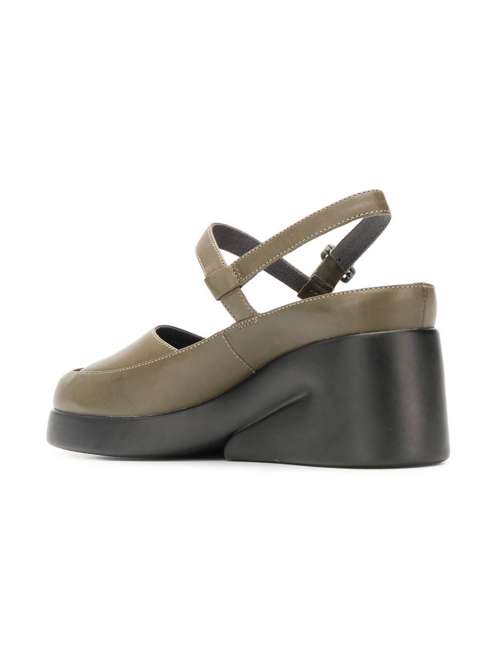 camper kaah sandals