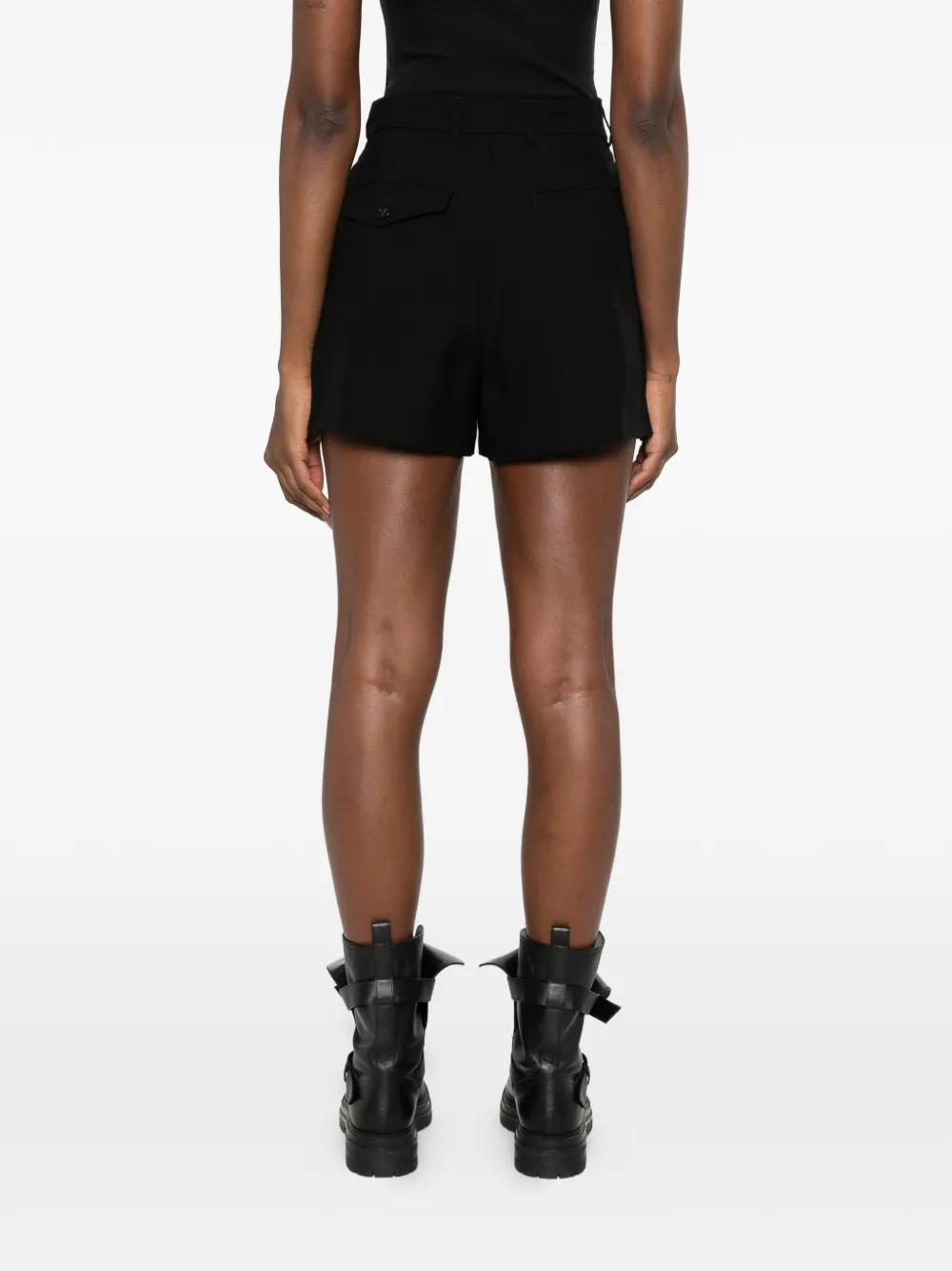 ANN DEMEULEMEESTER ショートパンツ レディース Ann Demeulemeester ショートパンツが¥75,100〜 | Lyst