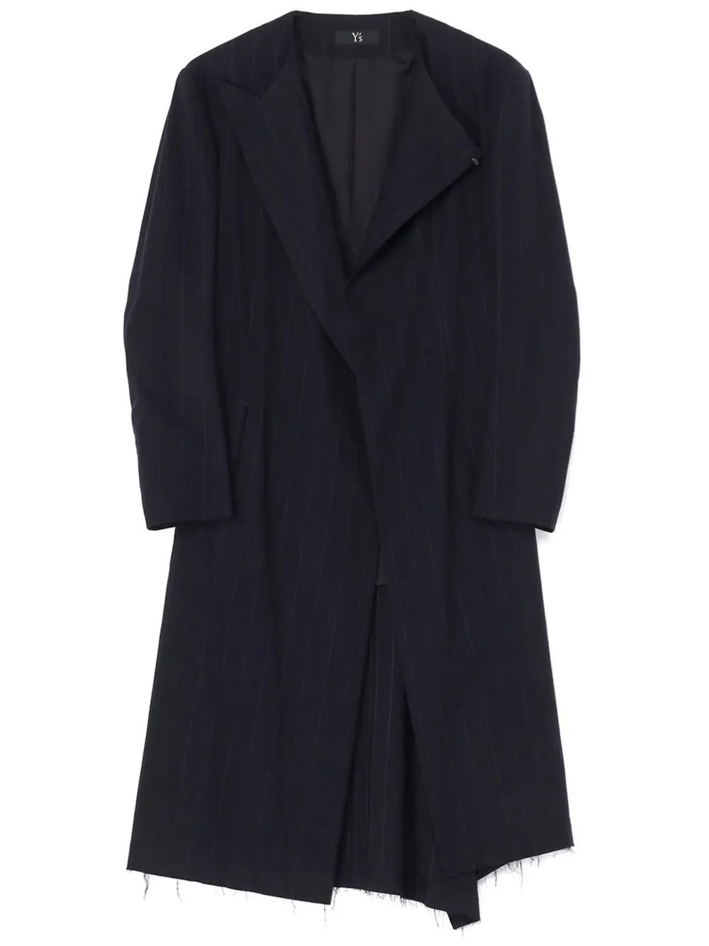 Y's Yohji Yamamoto Coats for Women | Online Sale up to 82% off | Lyst