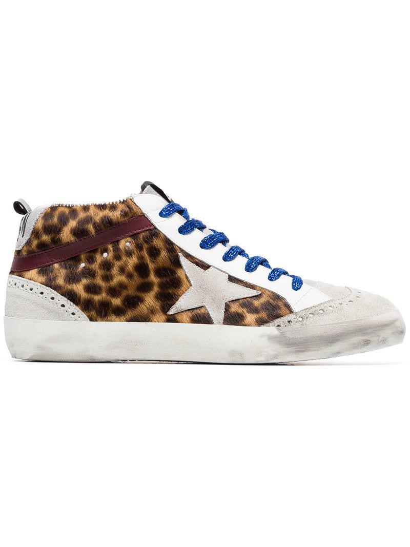 ponyskin trainers