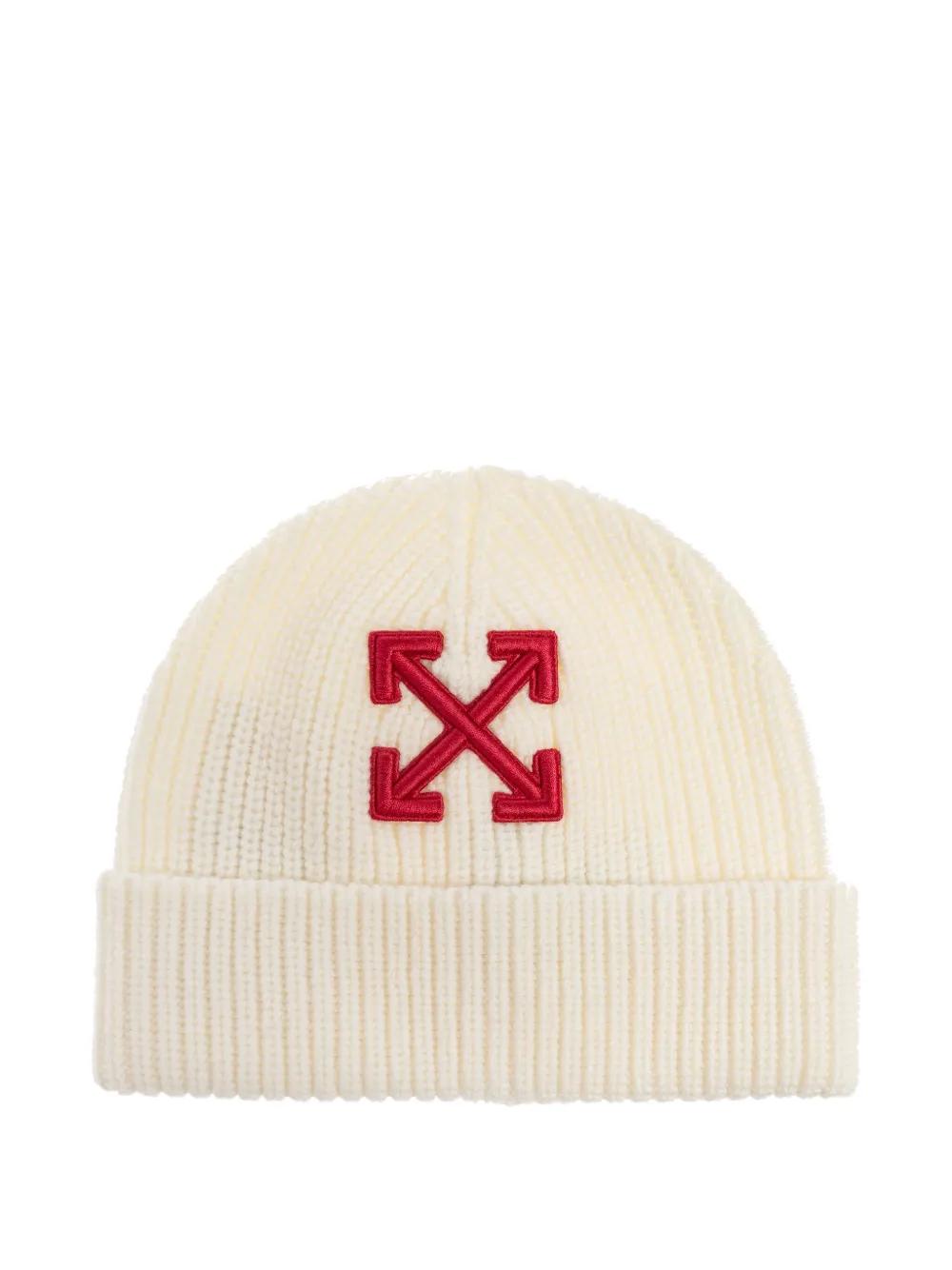 新品未使用　BREAKING COTTON HAT (OFF-WHITE) ebcd5a4d88d4404bdb721574a2a04c