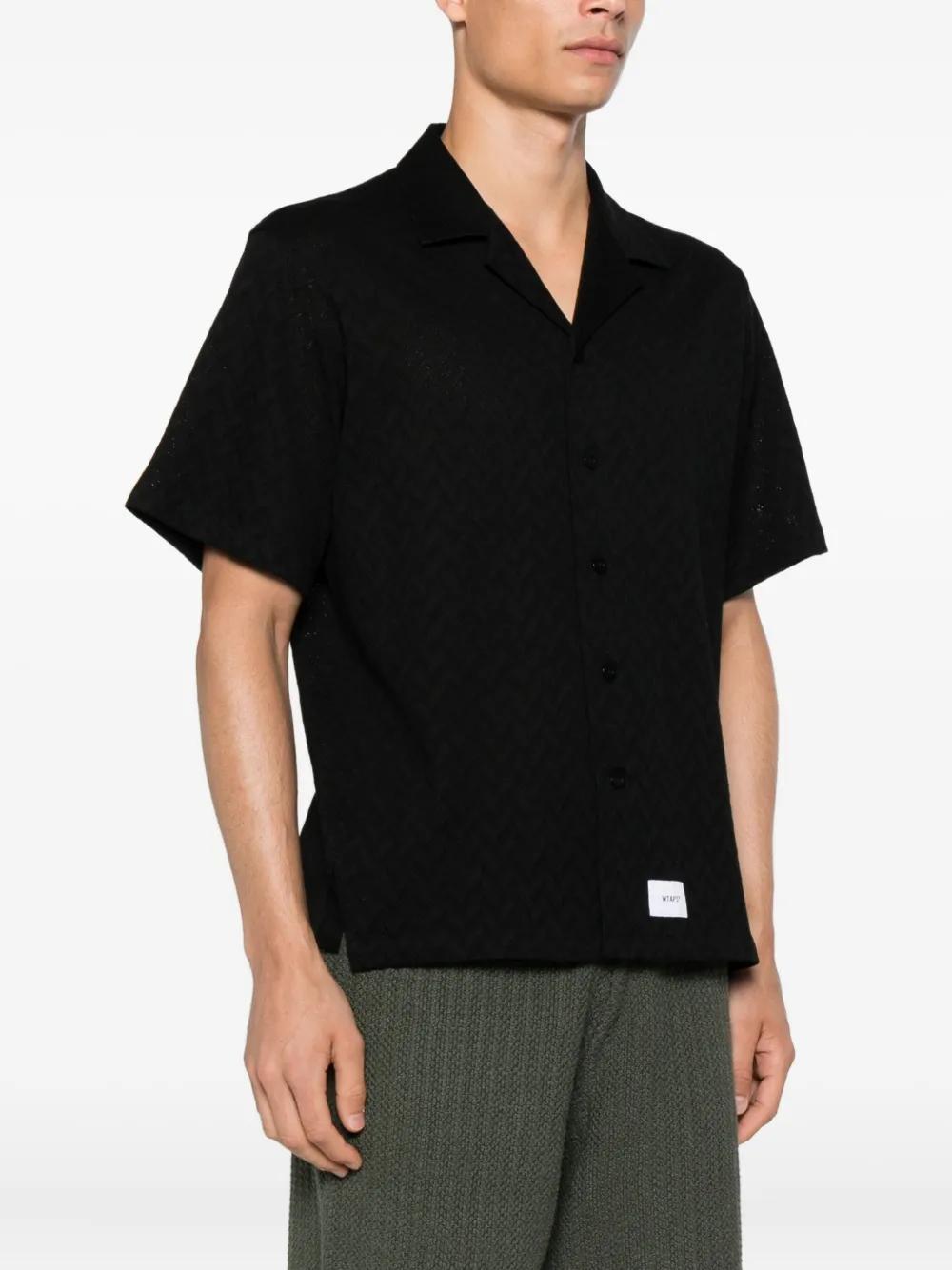 【WTAPS】SIGN 01 / SS / COTTON RESTOCK 2025 S/S WTAPS SIGN 01 / SS / COTTON「Lotus | ロータス」