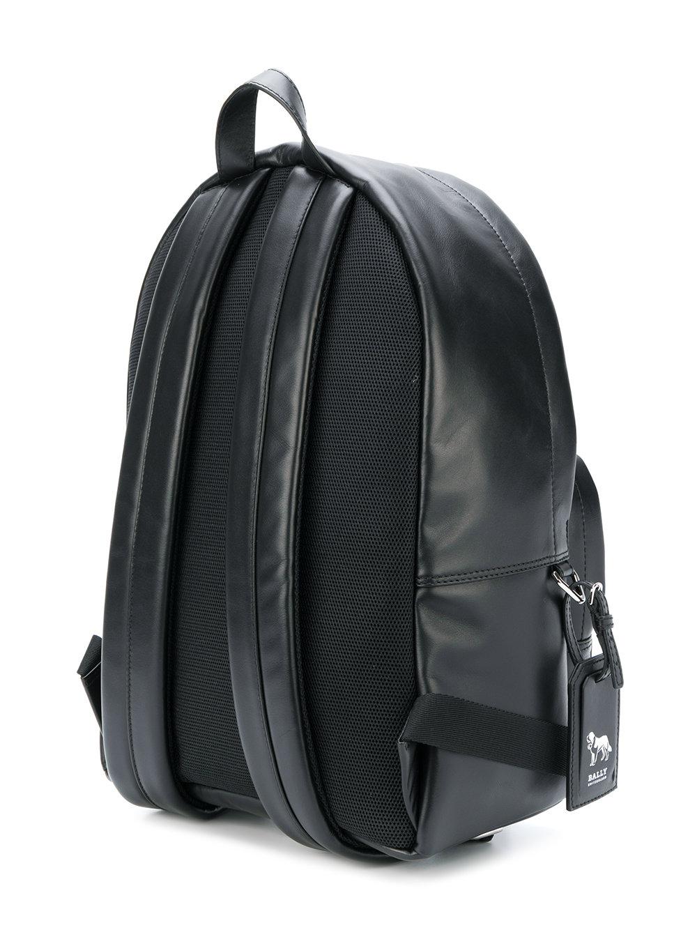 bally wolfson backpack