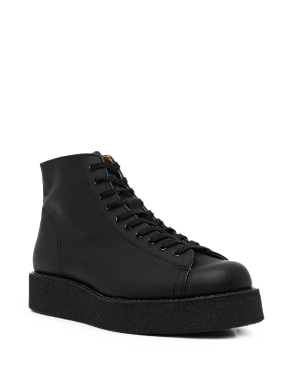 Yohji Yamamoto Shoes for Men | Online Sale up to 75% off | Lyst