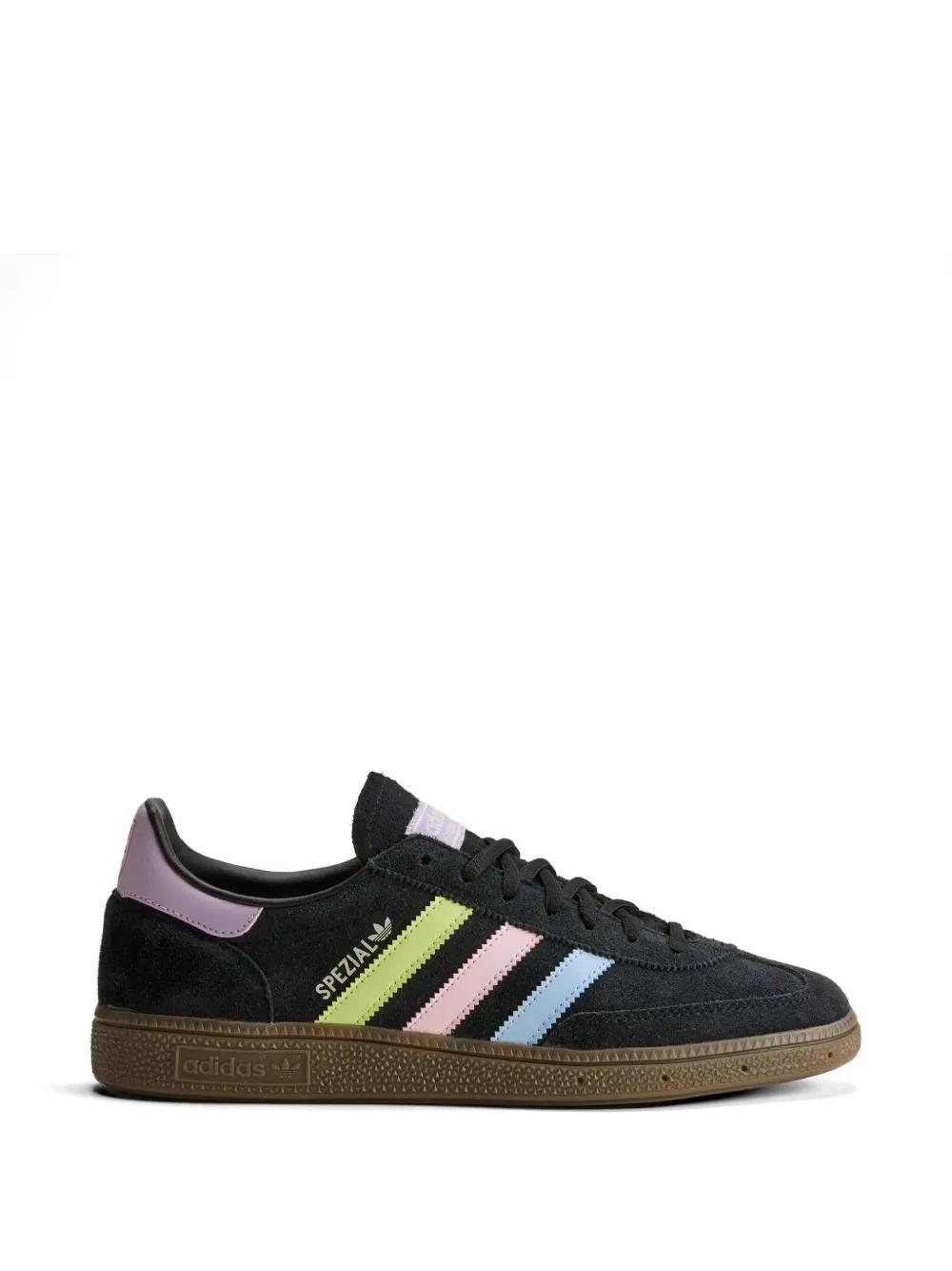 adidas gazelle silver green womens adidas Originals main image 1