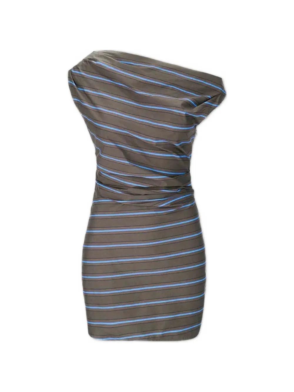 Gray STAUD Dresses for Women | Lyst Gray STAUD Dresses for Women | Lyst