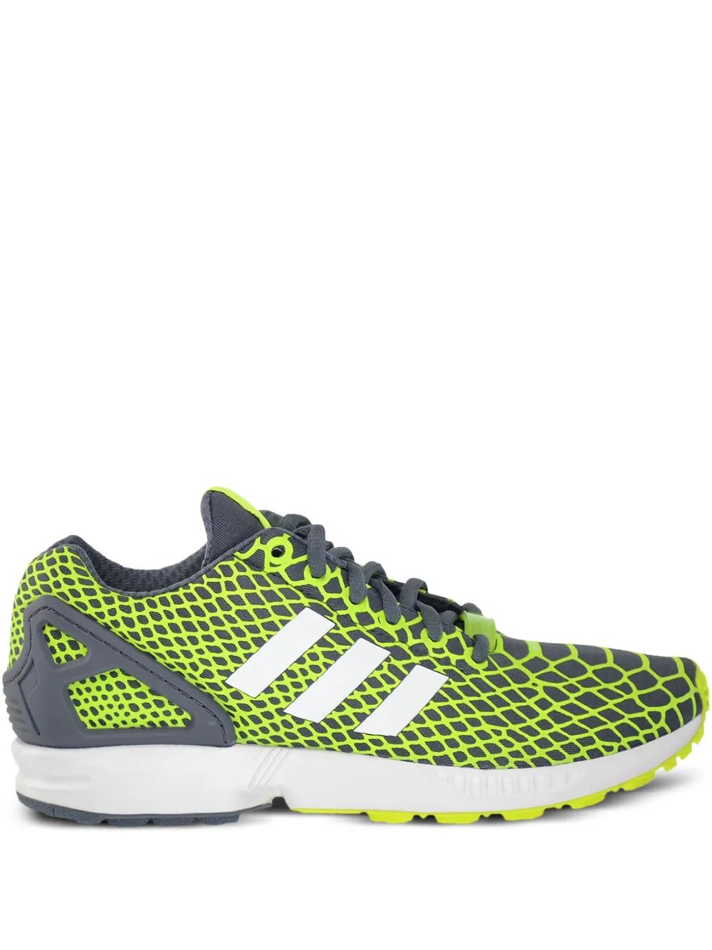FLUX TT メンズM adidas ZX Flux XENO Reflective for Sale - Authenticity