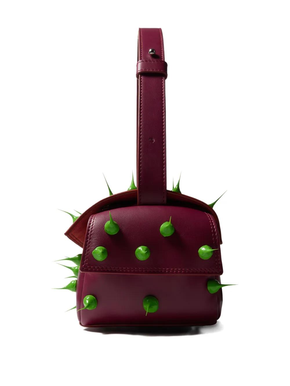 バッグ・カバンその他 SUNNEI Woman Mini bag Yellow ACCXBAG067D 0023 Sunnei Shoulder bags for Women | Online Sale up to 65% off