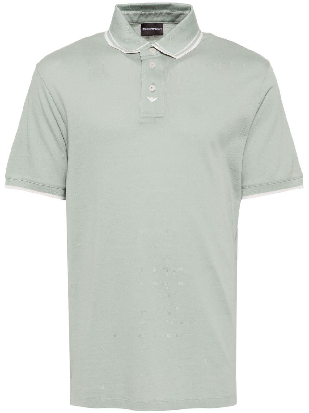 Emporio Armani Clothing for Men Online Sale up to 70 off Lyst UK
