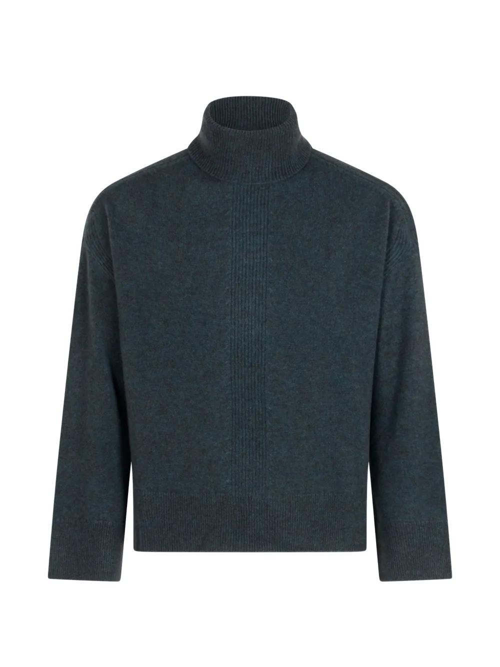 Emporio Armani Turtlenecks for Men | Online Sale up to 80% off | Lyst