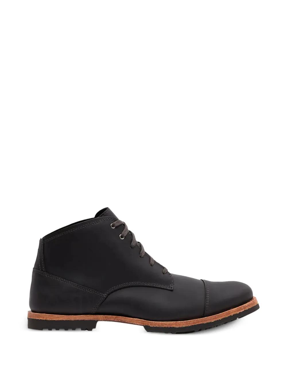 timberland bardstown chukka