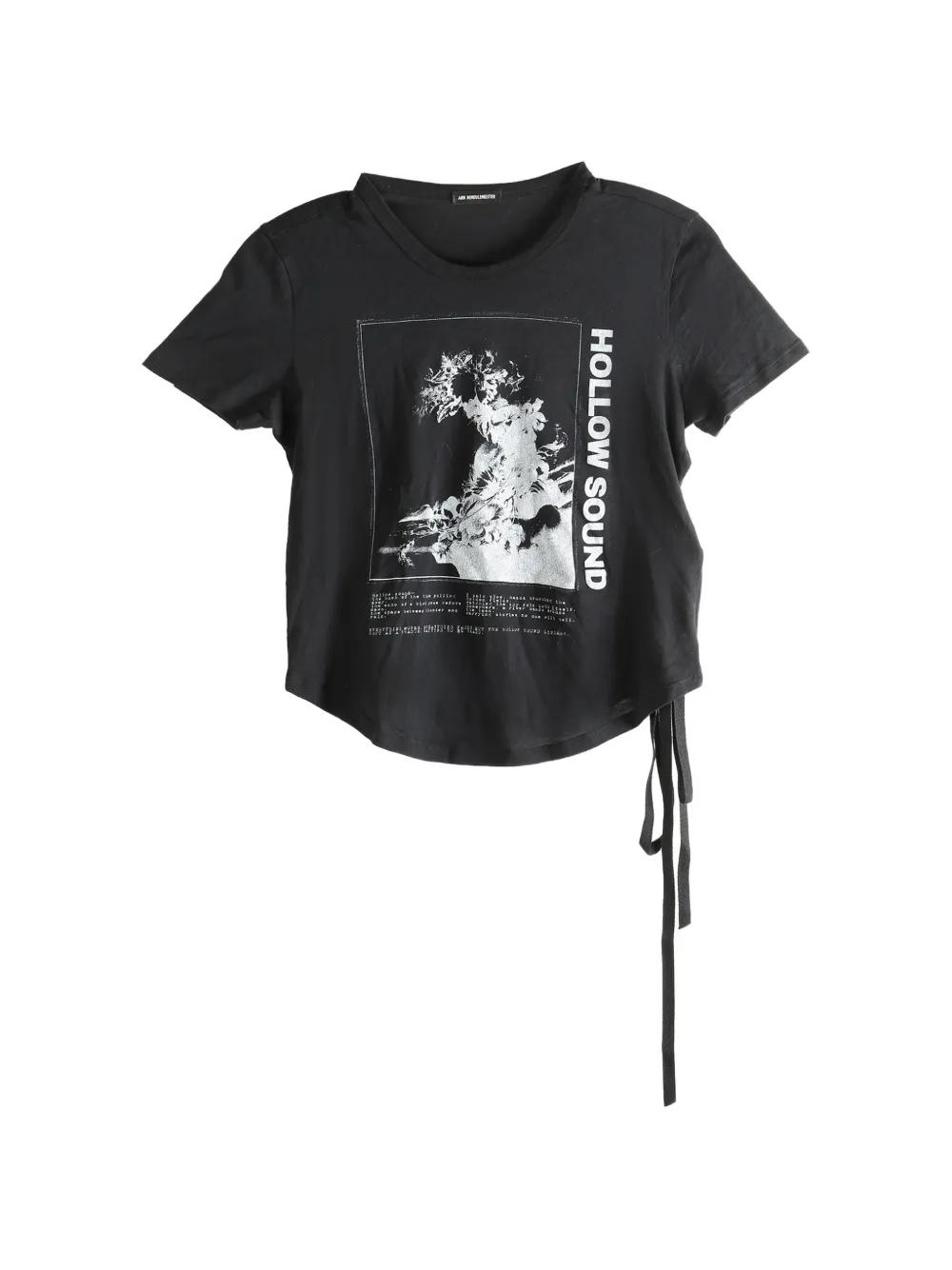 Ann Demeulemeester T-shirts for Women | Online Sale up to 68% off