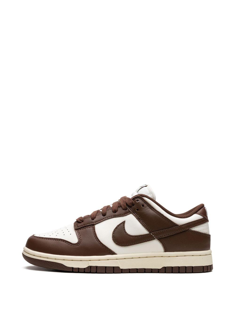 Nike dunk low clearance brown