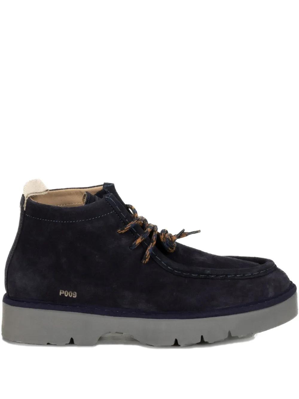 Designer Chukka Boots And Desert Boots for Men Lyst Canada