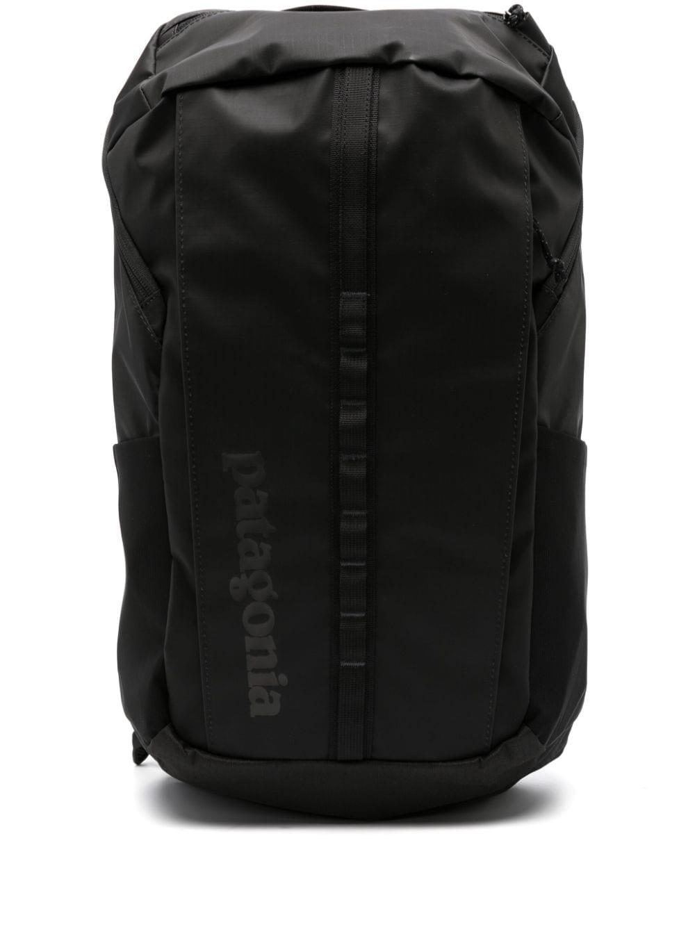 Patagonia Hole 25l Ripstop Backpack in Black Lyst