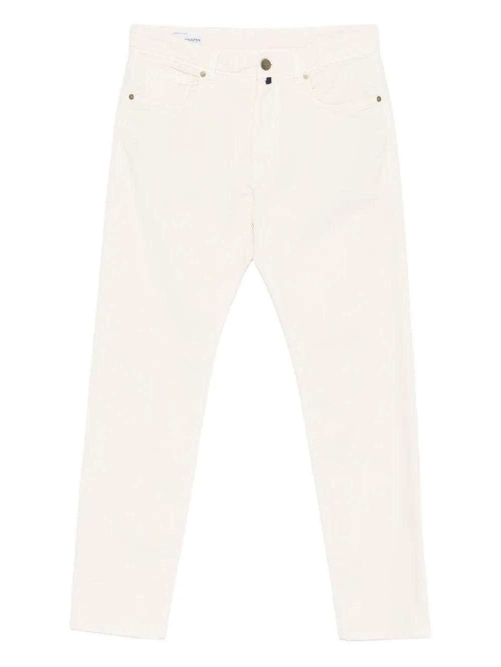 新品 INCOTEX \"made in portugal\" slacks Incotex – Slowear