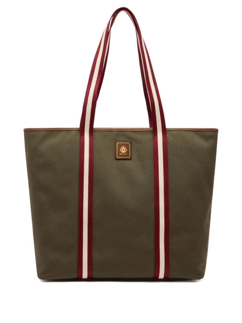 Bally Tote bags for Women | Online Sale up to 35% off | Lyst