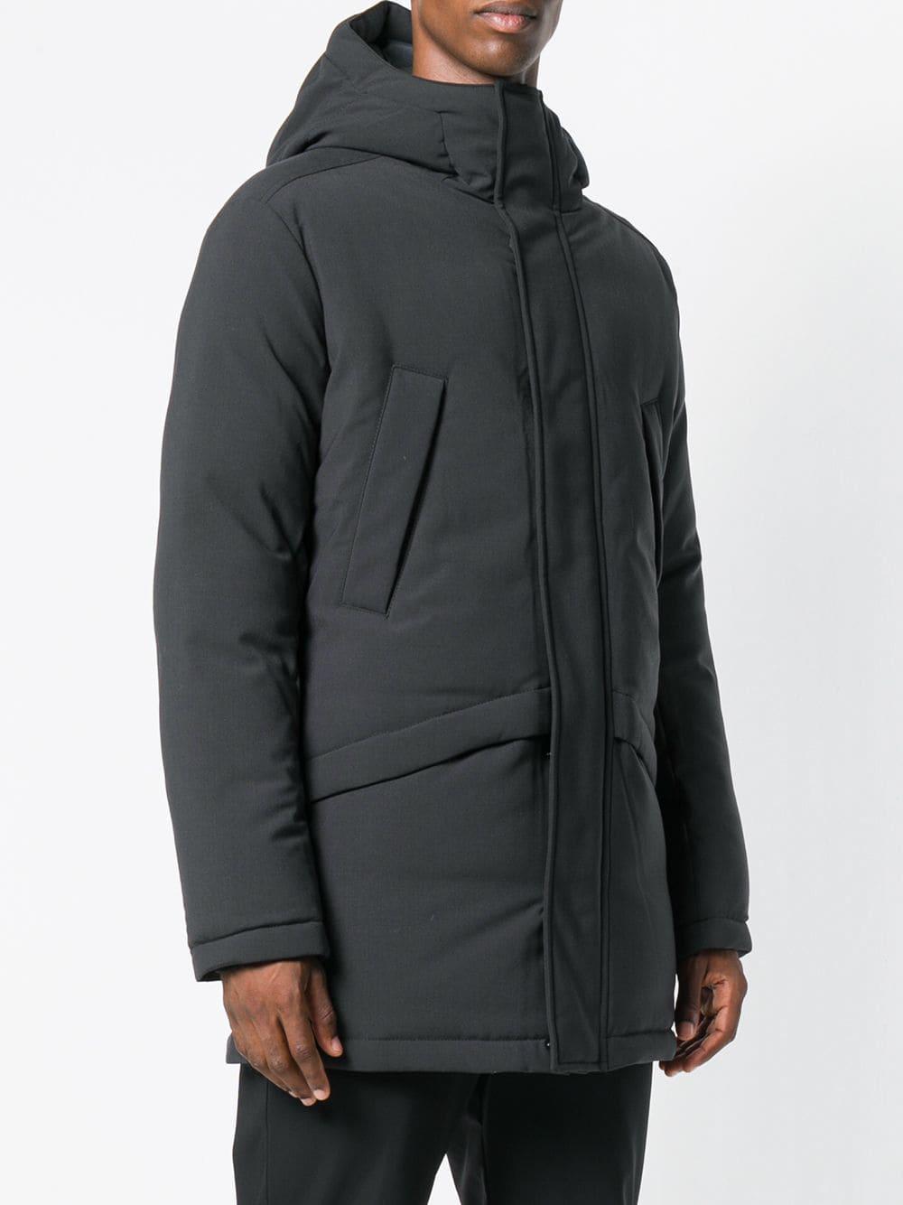 rossignol gravity down jacket