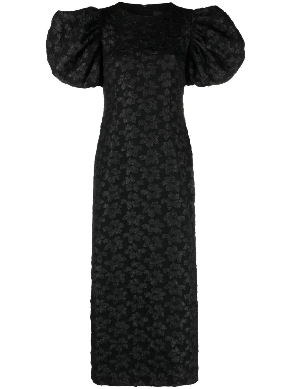 ROTATE BIRGER CHRISTENSEN Midi Dresses for Women | Lyst ROTATE BIRGER CHRISTENSEN Midi Dresses for Women | Lyst