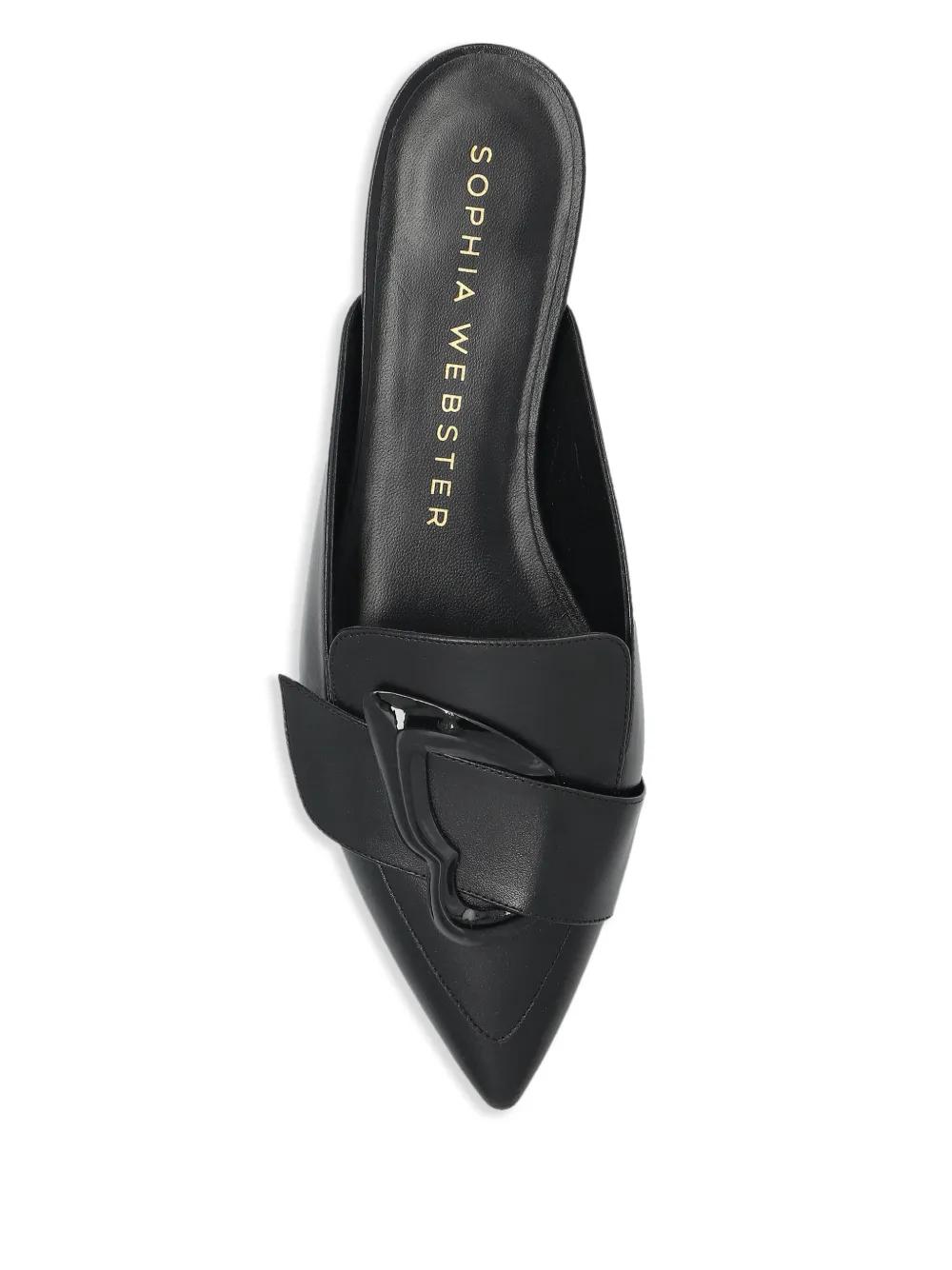 Sophia Webster Mule shoes for Women | Online Sale up to 61 Sophia Webster Mule shoes for Women | Online Sale up to 61