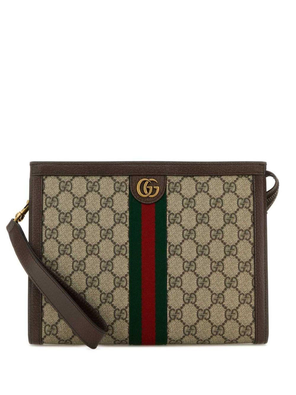 Gucci Tassen voor heren Online sale met kortingen tot 31 Lyst NL