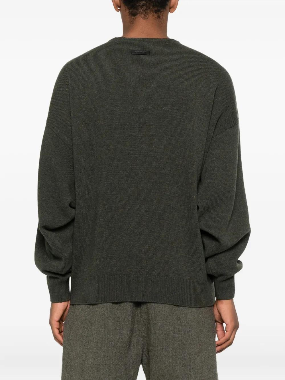 メンズ Fear Of God クルーネックセーター | オンラインセールは
