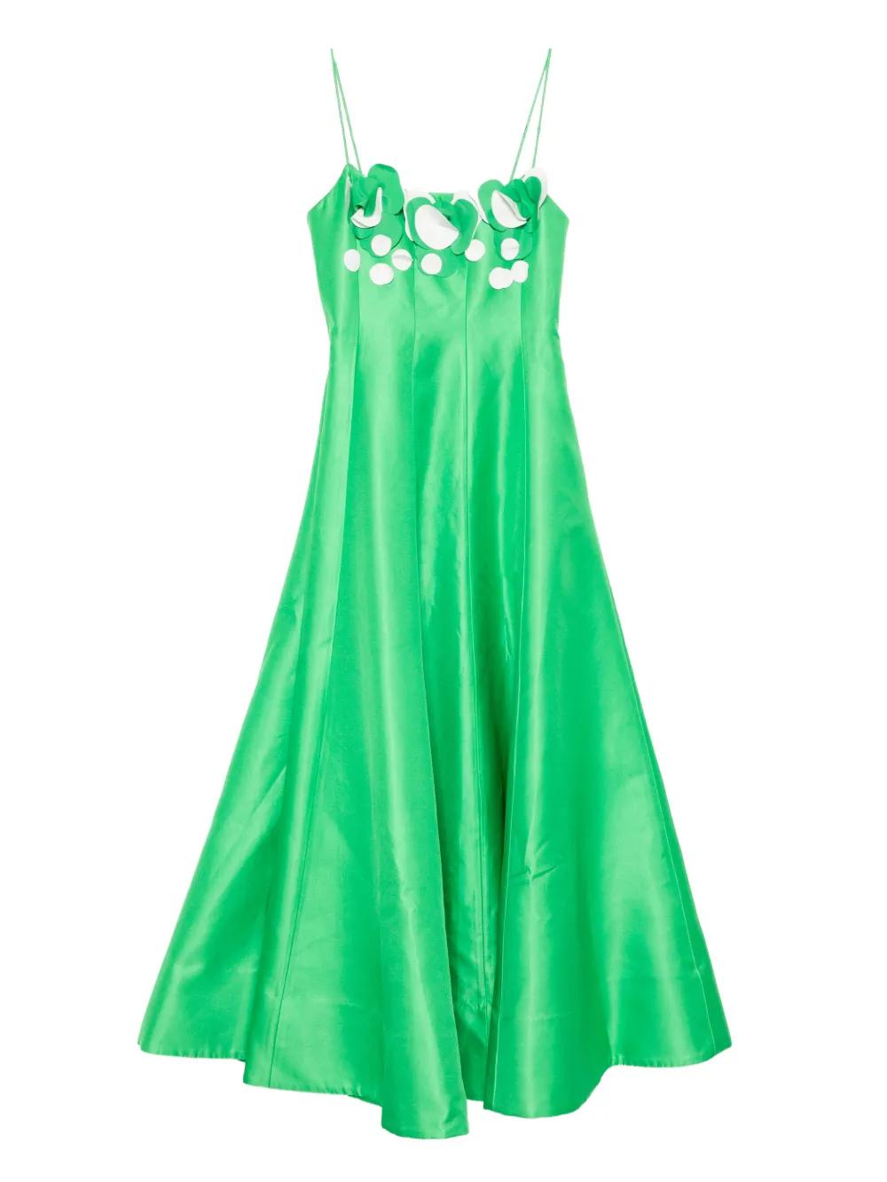 Green Acler Dresses for Women | Lyst Green Acler Dresses for Women | Lyst