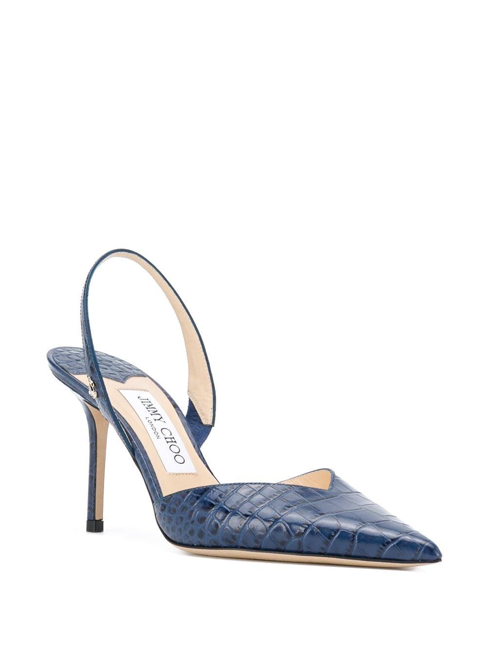 jimmy choo thandi 100